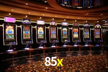 Explore as vantagens do 85x: serviço profissional e confiabilidade