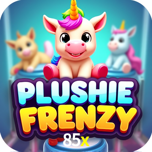 Sinta a adrenalina dos jogos de cassino com 85x